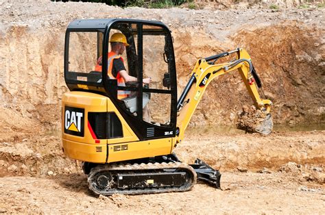 full-function mini excavator|cat mini hydraulic excavators.